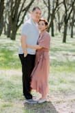 I wore these shoes on my prewedding session photo, got them on sale $15, no one believes me lol. very comfy, highly recommend - Elina N.