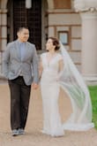 Beautiful casual dress, highly recommend, I wore the dress on my prewedding session photo. Absolutely beautiful I love it, thanks Lulus - Elina N.