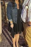 The dress was so comfortable. I got so many compliments on it. I may get it in another color! - Jen C.
