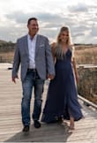 Dress was beautiful! Fits true to size. Fast delivery and had lots of compliments on it. Definitely recommend! - Jennifer L.