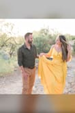 It was beautiful, and perfect for family photos. Can't wait for another occasion to wear it! - Larisa D.
