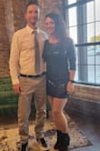 Wore this to a wedding and got so many compliments! Beautiful color and high quality material.....happy with my purchase!! - Kelly K.