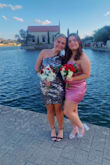 LOVED THIS DRESS! Did run a little big but still worked! - Emerson B.