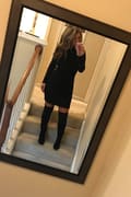 Phenomenal Feeling Black Long Sleeve Bodycon Dress - Lulus.com
