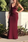 lulus melora plum