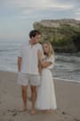 Brings You Back Ivory Two-Piece Midi Dress