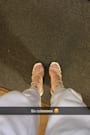 Georgie White Rhinestone Ankle Wrap High Heel Sandals