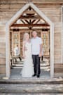 Feeling of Forever White Sleeveless Mermaid Maxi Dress