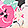 Current selection: Pink Floral