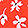 Current selection: Red Ditsy Floral