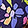 Current selection: Dark Purple Floral