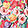 Change selection to Red Multi Floral