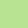 Current selection: Bright Green