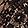Current selection: Black