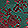 Current selection: Emerald Green Floral