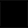 Current selection: Black