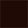 Current selection: Brown