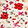 Current selection: Ivory Floral Print