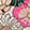 Current selection: Pink Multi