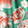Current selection: Green Floral