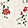 Current selection: White Floral Print