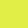 Change selection to Lime Green