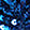Current selection: Blue