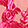 Current selection: Hot Pink
