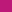 Magenta and Orange Floral Print