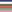 Navy Blue Multi Striped