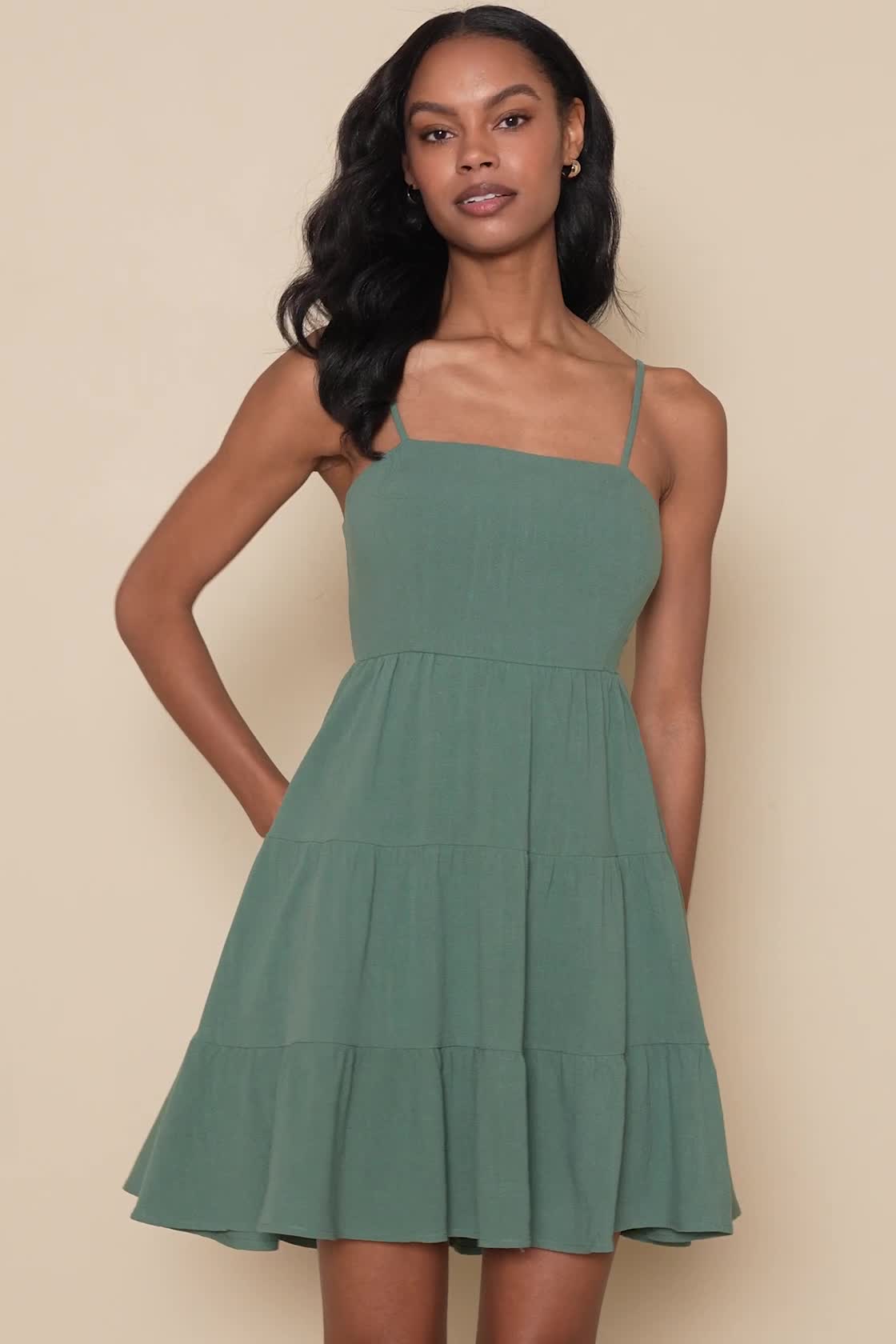 green emerald velvet dress Zoella Green Off The Shoulder Mini Dress