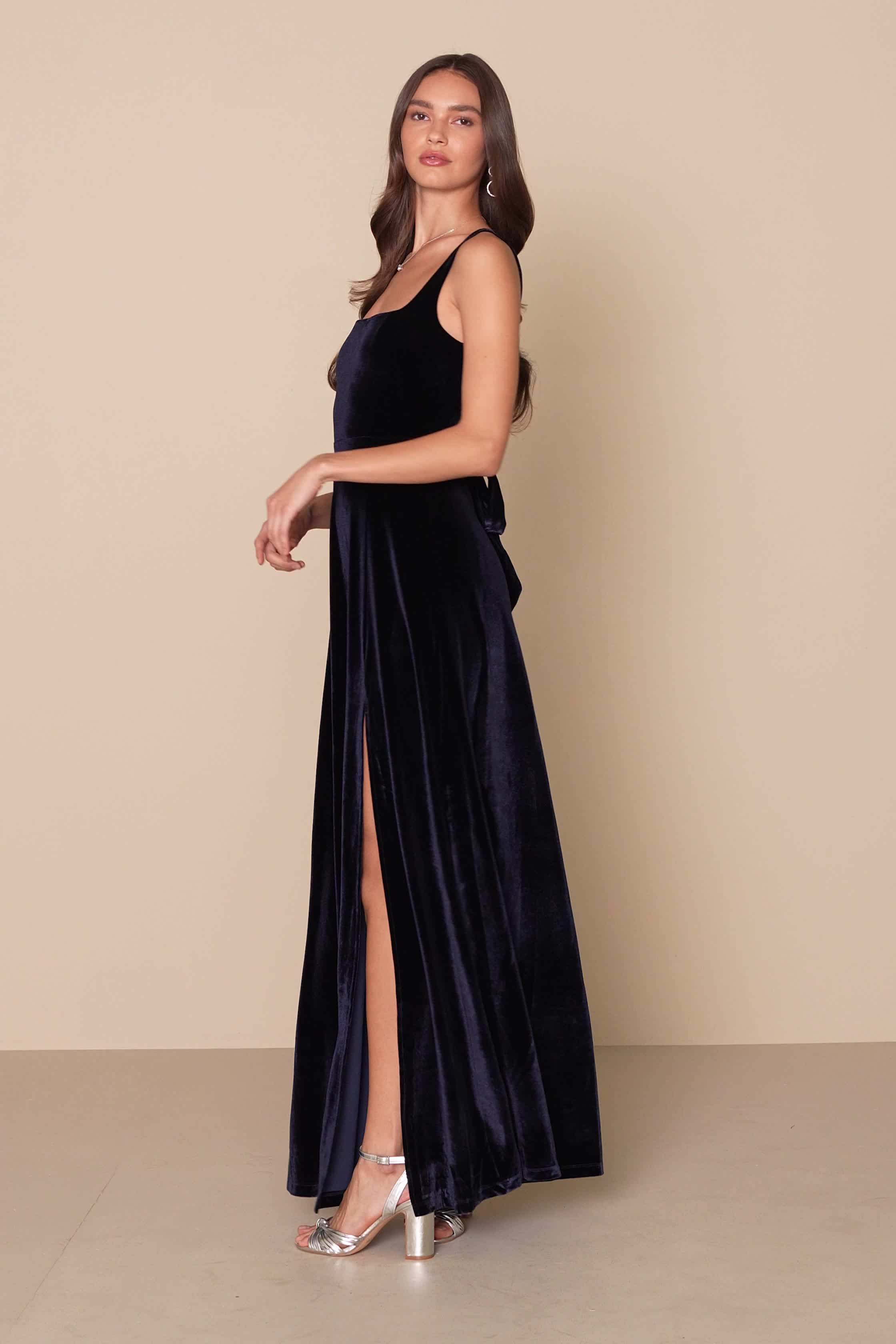 sachin and babi light blue dress Women's Velvet Dress | Find a Sexy Velvet Outfit for Less